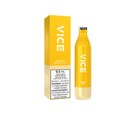 VICE 2500 MANGO ICE DISPOSABLE  MISTER VAPOR